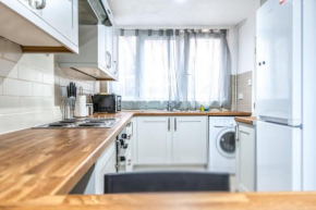 Cosy Guest House in Central London